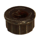 Гайка М 9х1 шатуна ВАЗ 21213 с буртом БелЗАН (21213-1004067) Г54