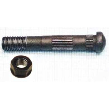 Болт М 9х56 шатуна ВАЗ 21213 в сборе с гайкой БелЗАН (21213-1004062) Б137