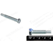 Болт М6*41*1 успокоителя цепи ВАЗ 21214 <b>БЕЛЗАН 21214-1006107-008</b>