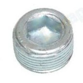 Пробка М22*1,5 заливная раздатки ВАЗ 2123 Нива Шевроле (внутр. шестигр., гермет.) <b>БЕЛЗАН 21230-1800072-008 2</b>