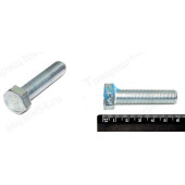 Болт М12*50*1,25 крепления запасного колеса ВАЗ 2123 <b>БЕЛЗАН 21230-3105088-008</b>