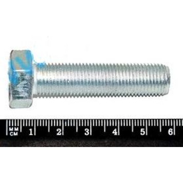 Болт М12х50х1,25 крепления запасного колеса ВАЗ 2123 Нива Шевроле БЕЛЗАН (2123-3105088) (Б55А)-1