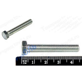 Болт М6*40*1 регулятора давления ВАЗ 1118 Калина, 2123 Нива Шевроле <b>БелЗАН 21230-3512148-008</b>