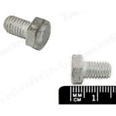 Болт М6*10*1 ВАЗ 2123 клеммы аккумуляторной батареи <b>БЕЛЗАН 21230-3724594-008</b>