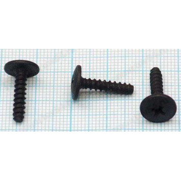 Саморез 3.6*15.9 обивки салона 1118, ВАЗ 2123 <b>БелЗАН 21230-6302332-008 2</b>