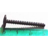 Саморез 3.6*31.8 обивки порогов ВАЗ 2123 <b>БелЗАН 21230-6302334-008 2</b>