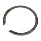 Кольцо стопорное КПП ступицы синхронизатора ВАЗ 2107, 2121, 2123 <b>БелЗАН 2123-1701117-01</b>