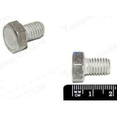 Болт М8*12*1,25 клеммы аккумуляторной ВАЗ 2170 Приора <b>БЕЛЗАН 21700-3724594-008</b>