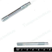 Шпилька М6*45 панели приборов ВАЗ 2170 Приора <b>БЕЛЗАН 21700-5325396-008 2</b>