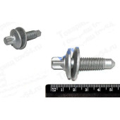 Болт М10*35*1,5 правой опоры двигателя Lada Vesta <b>БЕЛЗАН 21800-1001493-008</b>