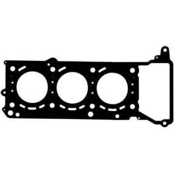 Прокладка гбц <b>BGA CH9555</b>-1