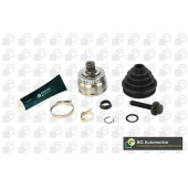 Шрус AUDI A4A6SKO SUPERBVW PASSAT B5 1.6-2.1.9TDI 95-08 внеш с ABS <b>BGA CV0105A</b>