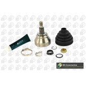 Шрус AUDI A3 98-/TT 98-/SEAT LEON 99-/TOLEDO II 00-06/SKO OCTAVIA 03-/VW BORA 98-05/GOLF IV 98- <b>BGA CV9600A</b>