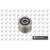 Шкив генератора <b>BGA DC1414</b>