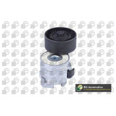 Натяжитель ремня FIAT DUCATO 2.3JTD 02- (генератора в сборе) <b>BGA DC2218</b>