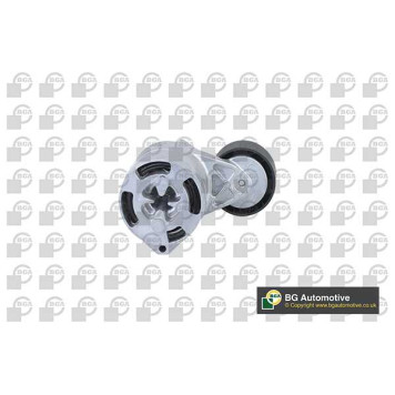 Натяжитель приводного ремня в сборе FORD Transit 2.4 TDCi 0406-0814 <b>BGA DC2323</b>