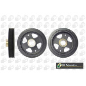 Шкив коленвала TOYOTA AURIS/AVENSIS/RAV4 1.6/1.8/2.0i 07- <b>BGA DP9102</b>