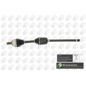 Вал приводной <b>BGA DS0911RA</b>