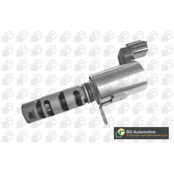 Регулирующий масляный клапан грм (золотниковый) toyota avensis 2001-2005 <b>BGA OCV9101</b>