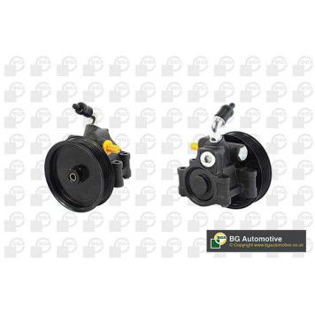 Насос гидроусилителя <b>BGA PSP2301</b>