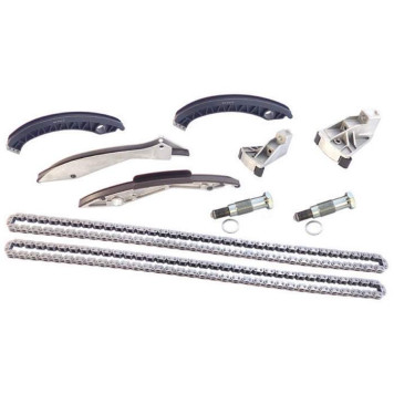 Комплект цели привода распредвала BGA TC0912K-1