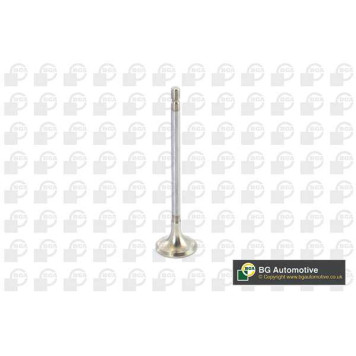Клапан 23.45x5x100 EX CHEVROLET: SPARK 1.0i 10- <b>BGA V123003</b>