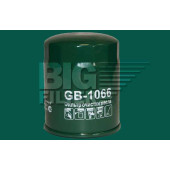 Фильтр масляный <b>BIG FILTER GB-1066</b>