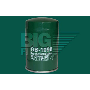 Фильтр масляный <b>BIG FILTER GB-1090</b>