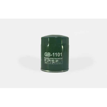Фильтр масляный <b>BIG FILTER GB-1101</b>