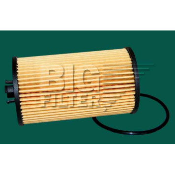 Фильтр масляный <b>BIG FILTER GB-1163</b>