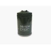 Фильтр масляный AUDI A 4 1.8T 95-08, VW Passat 1.8T 96-05 <b>BIG FILTER GB-1234</b>