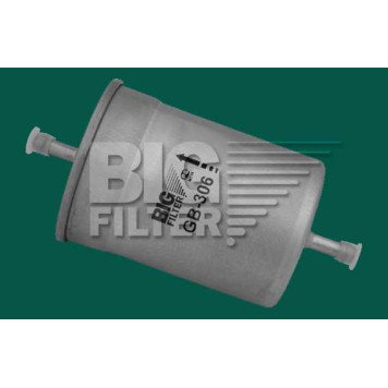 Фильтр топливный <b>BIG FILTER GB-306</b>