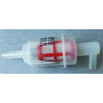 Фильтр топливный  грубой очистки (дизель) BIG FILTER GB-608 Г-образн.-1