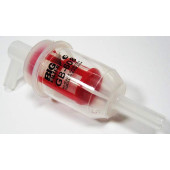 Фильтр топливный  грубой очистки (дизель) BIG FILTER GB-608 Г-образн.