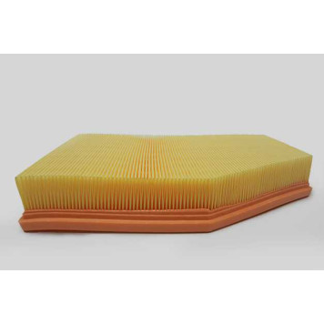 Фильтр воздушный подходит BMW 5, 6, Z4 2.0i-3.0i 03-10 <b>BIG FILTER GB-95016</b>