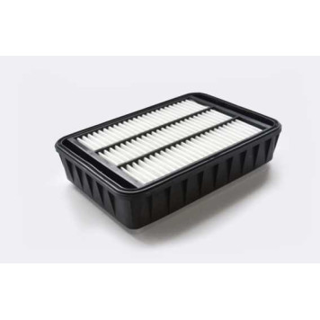 Фильтр воздушный PEUGEOT 4007 2.0, 2.4, 2.2 Hdi 07- , MITSUBISHI ASX 1.6, 1.8 10-, Outlander II <b>BIG FILTER GB-952</b>