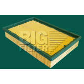 Фильтр воздушный <b>BIG FILTER GB-9546</b>