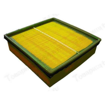 Фильтр воздушный ВАЗ 2112 без сетки <b>BIG FILTER GB-9597</b>