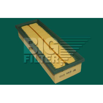 Фильтр воздушный <b>BIG FILTER GB-9646</b>