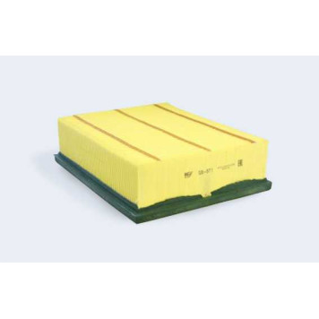 Фильтр воздушный фильтр воздушный AUDI A4 (8E/8H, B6+B7) 01-08, SEAT Exeo 10- <b>BIG FILTER GB-971</b>
