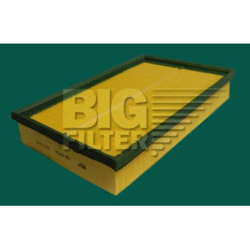 Фильтр воздушный <b>BIG FILTER GB-9750</b>