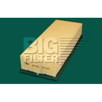 Фильтр воздушный <b>BIG FILTER GB-9777</b>