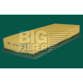 Фильтр воздушный <b>BIG FILTER GB-9780</b>