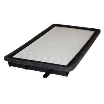 Фильтр салонный <b>BIG FILTER GB-9802</b>