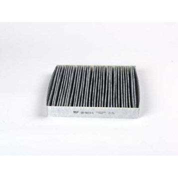 Фильтр салонный угольный <b>BIG FILTER GB-9814/C</b>-1