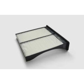 Фильтр салонный SUBARU Forester (SH) 08-, Impreza III, IV 07- <b>BIG FILTER GB-9819</b>