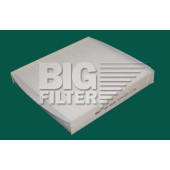 Фильтр салонный <b>BIG FILTER GB-9823</b>