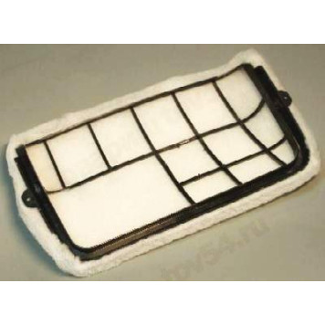 Фильтр салон ВАЗ 2114 BIG <b>BIG FILTER GB-9832</b>