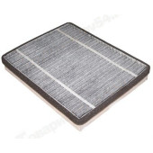 Фильтр салон ВАЗ 2110 после 2003г угольный BIG <b>BIG FILTER GB-9833/C</b>
