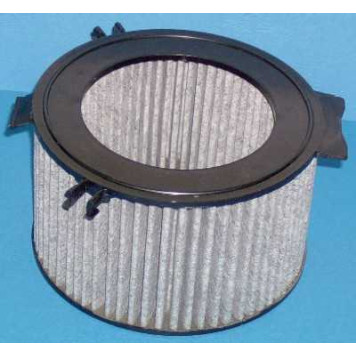 Фильтр салонный <b>BIG FILTER GB-9840</b>